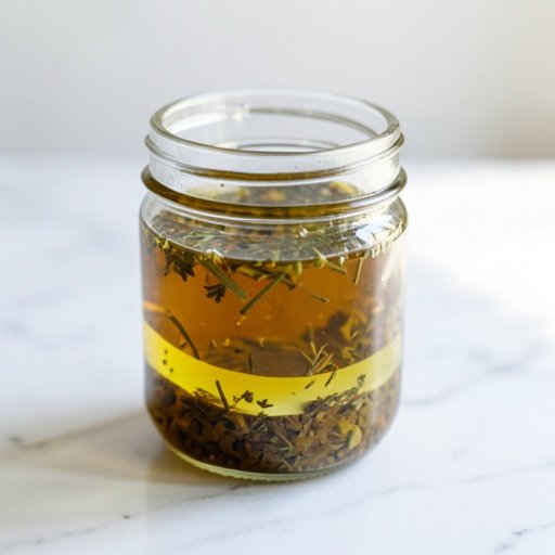 vinaigrette dressing