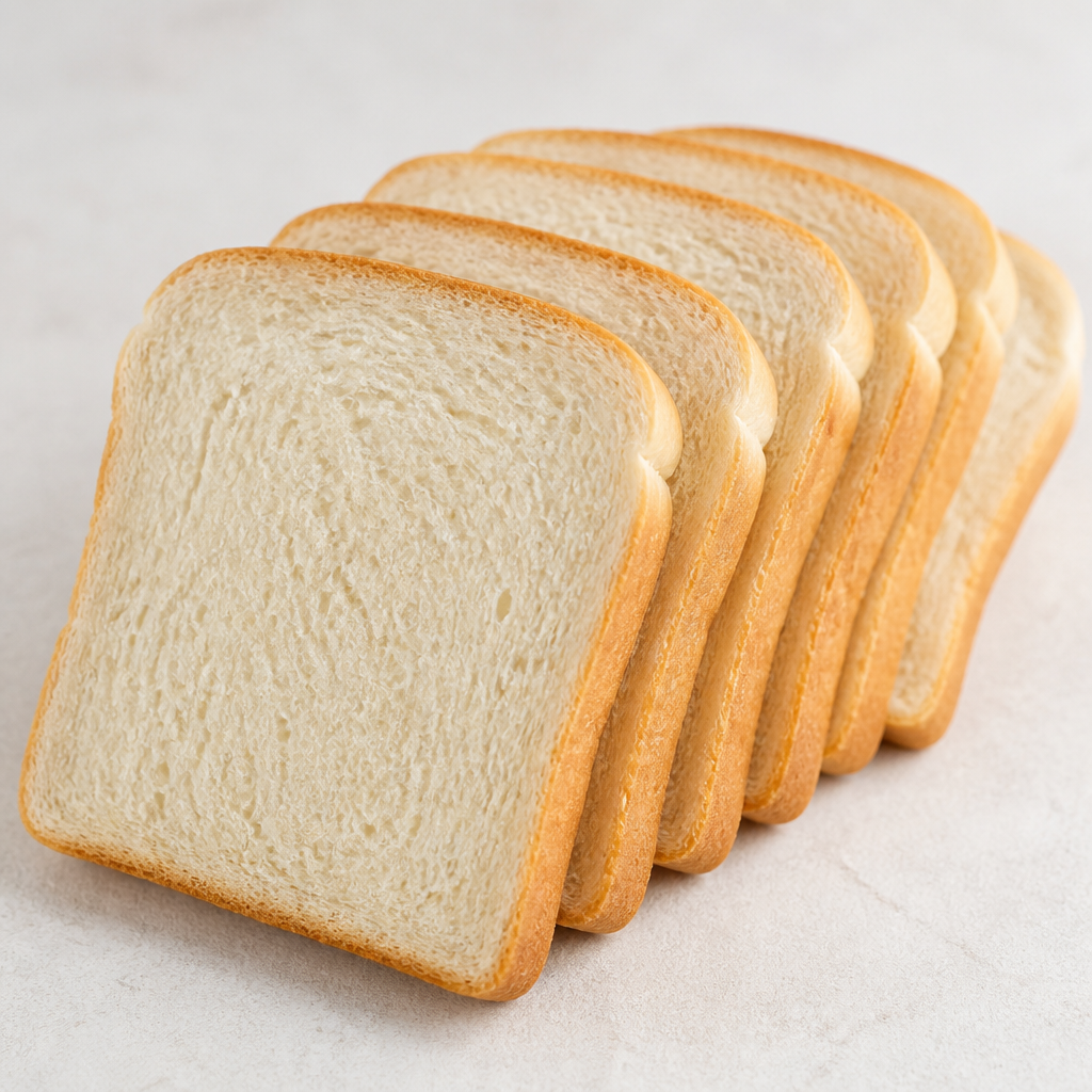 White Bread
