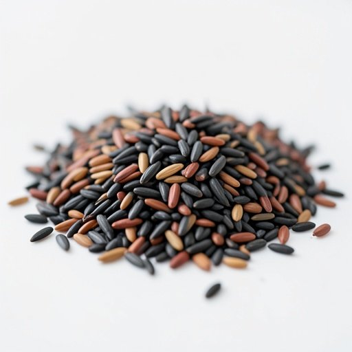 wild rice blend