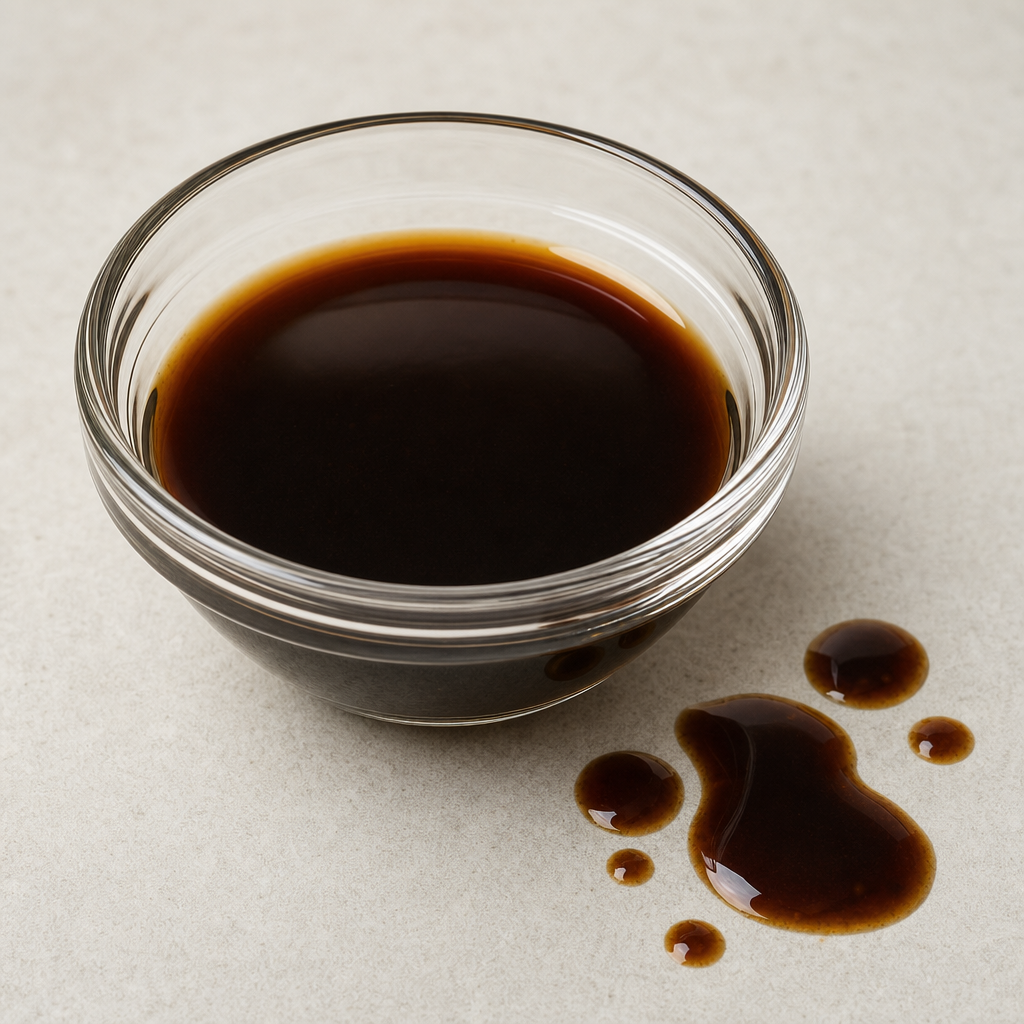 Worcestershire Sauce