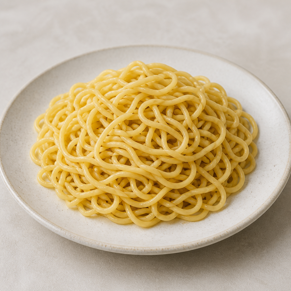 Yakisoba Noodles