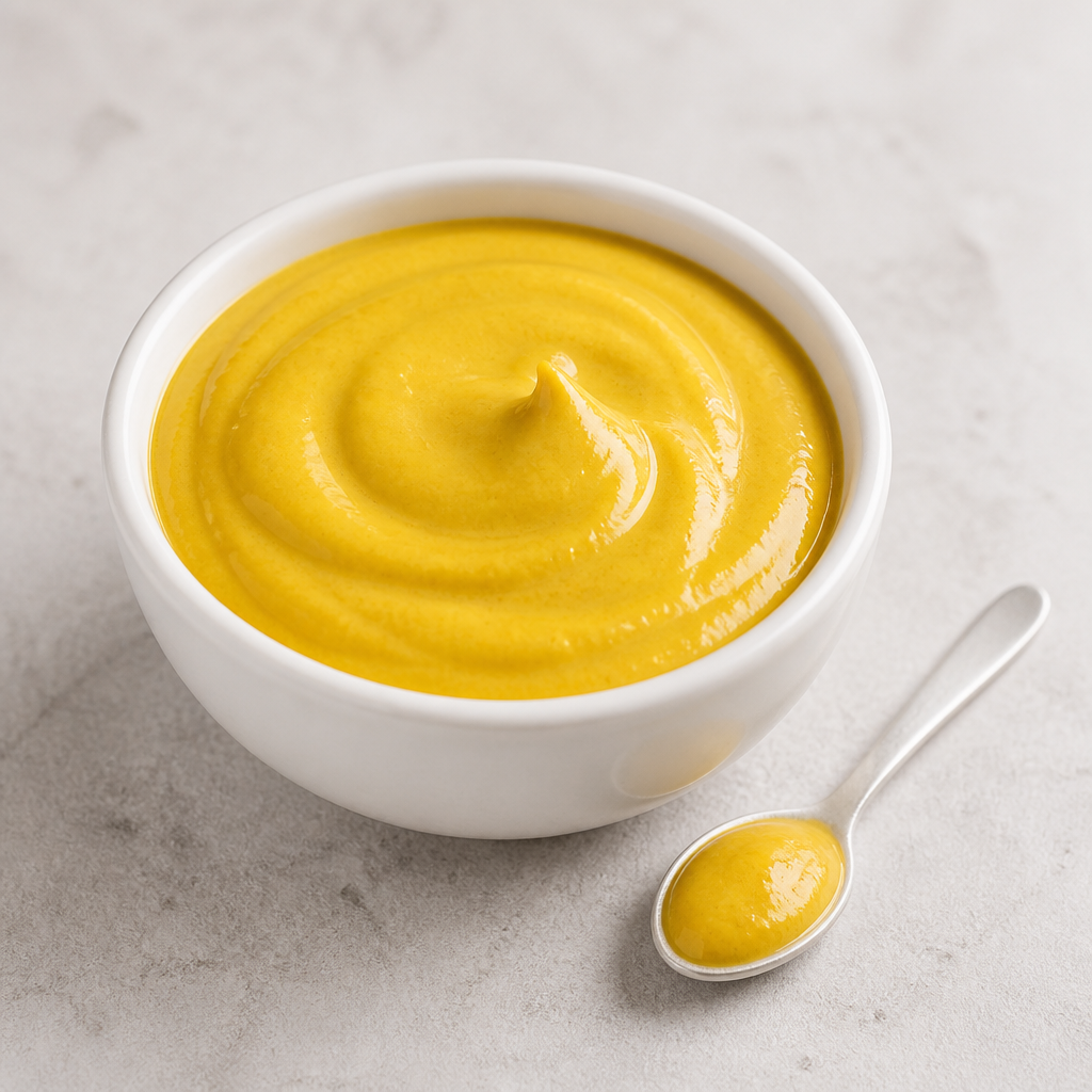 Yellow Mustard