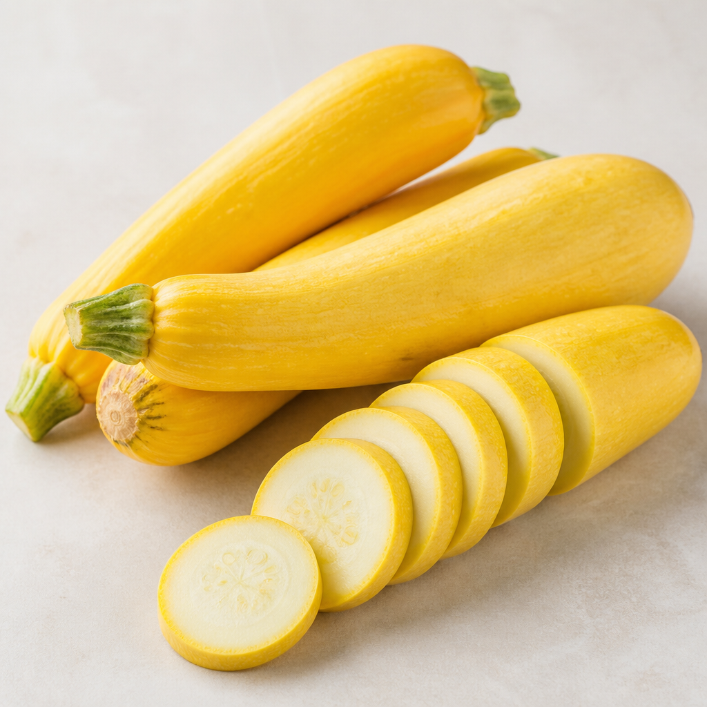 Yellow Squash