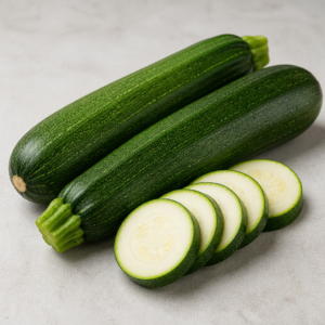 Recipes with Zucchini