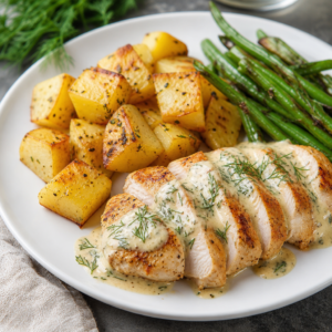 Skillet Dinner Recipes