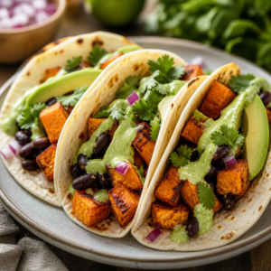 Black Bean Dinner Recipes