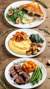 30-Minute Breakfast Recipes