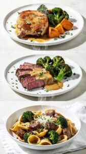 Broccoli Dinner Recipes Under 30 Minutes