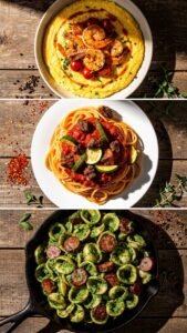 Chili Flakes Dinner Recipes Under 30 Minutes