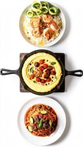 Chili Flakes Dinner Recipes Under 45 Minutes