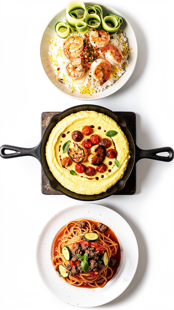 Chili Flakes Dinner Recipes Under 45 Minutes