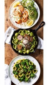 Chili Flakes Lunch Recipes Under 30 Minutes