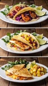 Cilantro Dinner Recipes Under 20 Minutes