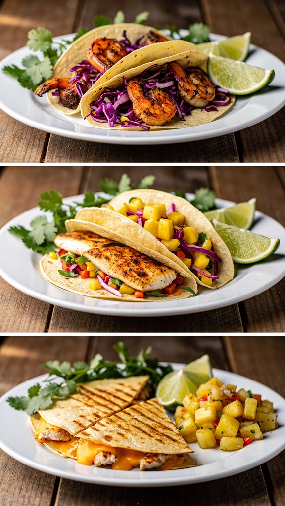 Cilantro Dinner Recipes Under 20 Minutes