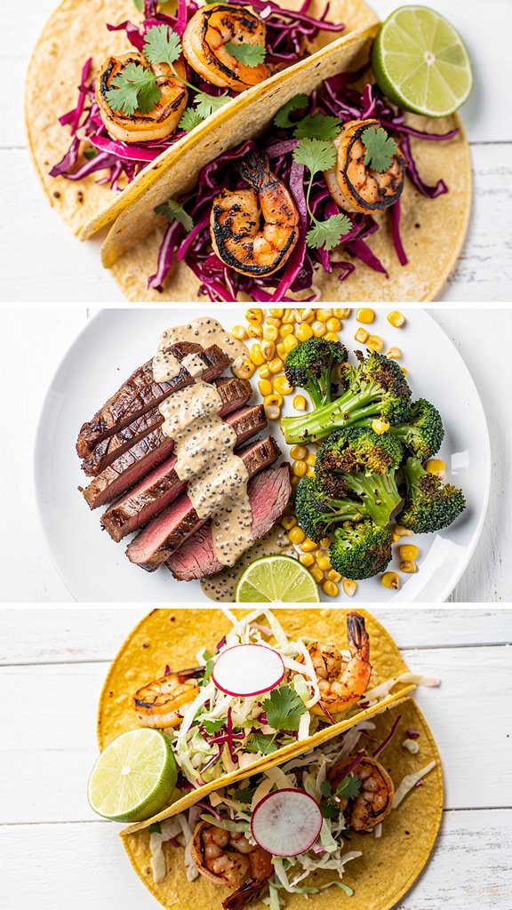 Corn Dinner Recipes Under 20 Minutes