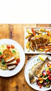 Fry Seasoning Dinner Recipes Under 20 Minutes
