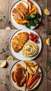 Fry Seasoning Dinner Recipes Under 30 Minutes