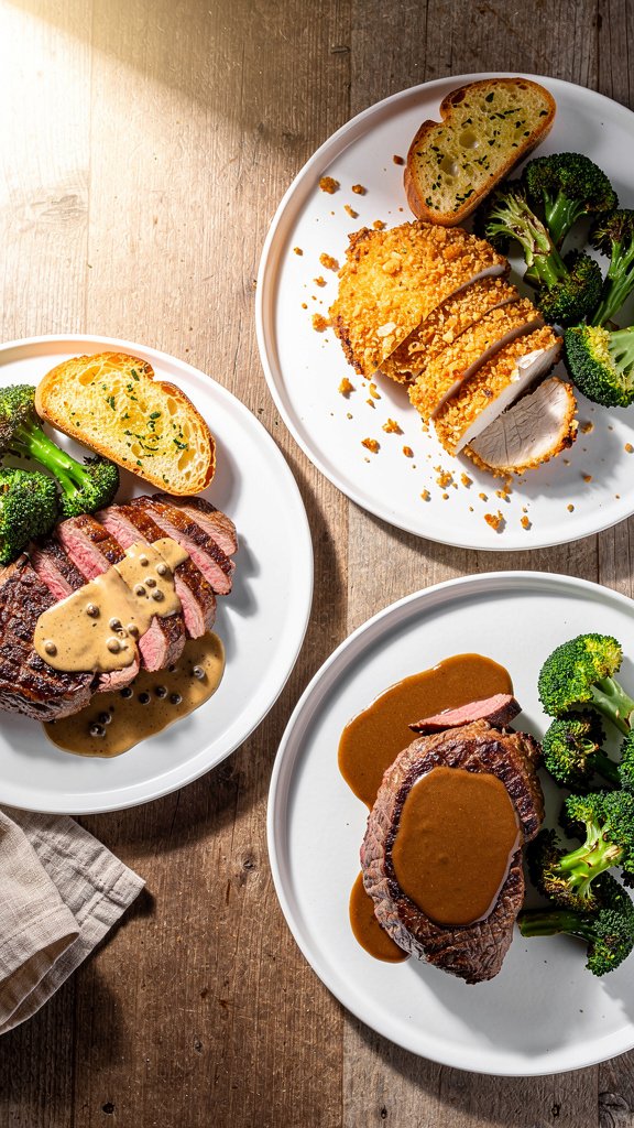 Garlic Bread Dinner Recipes Under 45 Minutes