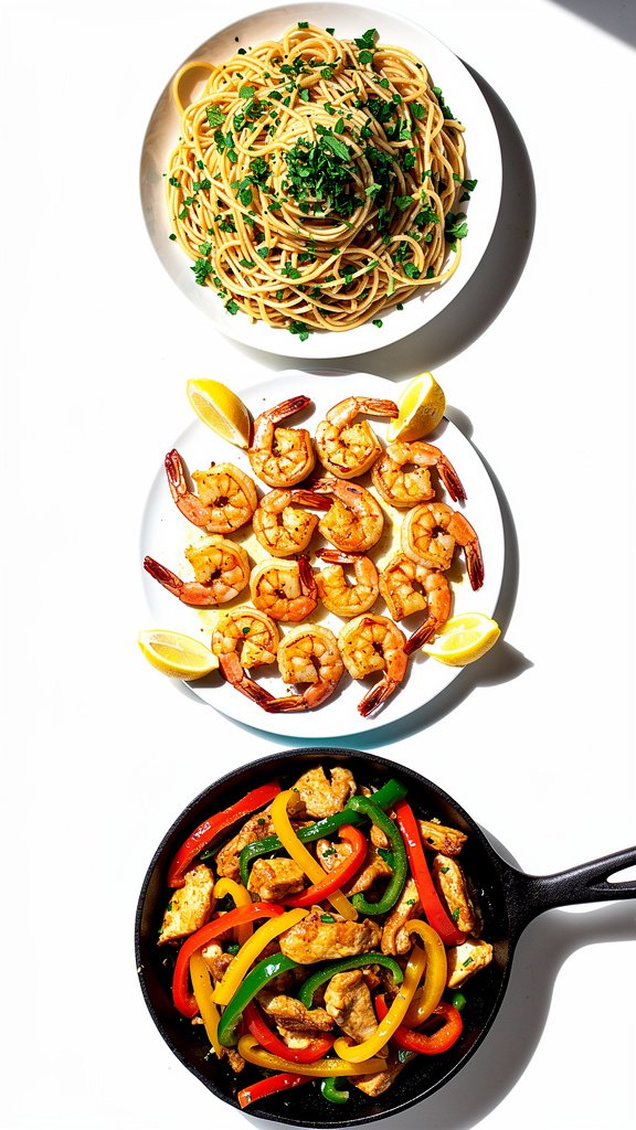 Garlic Powder Recipes Under 15 Minutes
