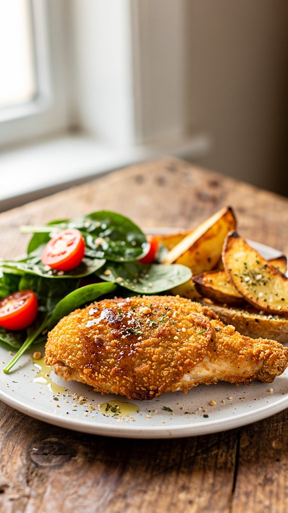 Garlic Powder Recipes