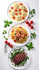 Grape Tomatoes Dinner Recipes Under 45 Minutes