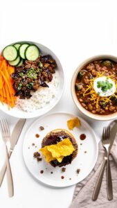 Ground Beef Dinner Recipes Under 30 Minutes