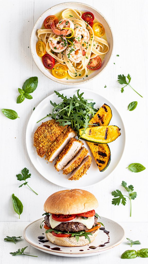 Heirloom Grape Tomatoes Dinner Recipes Under 30 Minutes