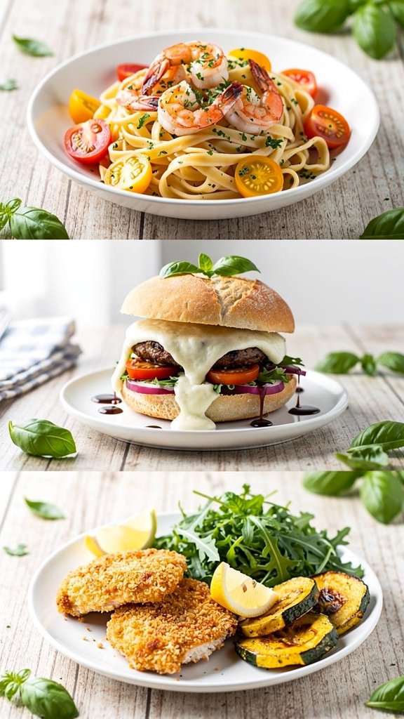 Heirloom Grape Tomatoes Recipes Under 30 Minutes