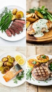 Keto-Friendly Potato Alternative Recipes