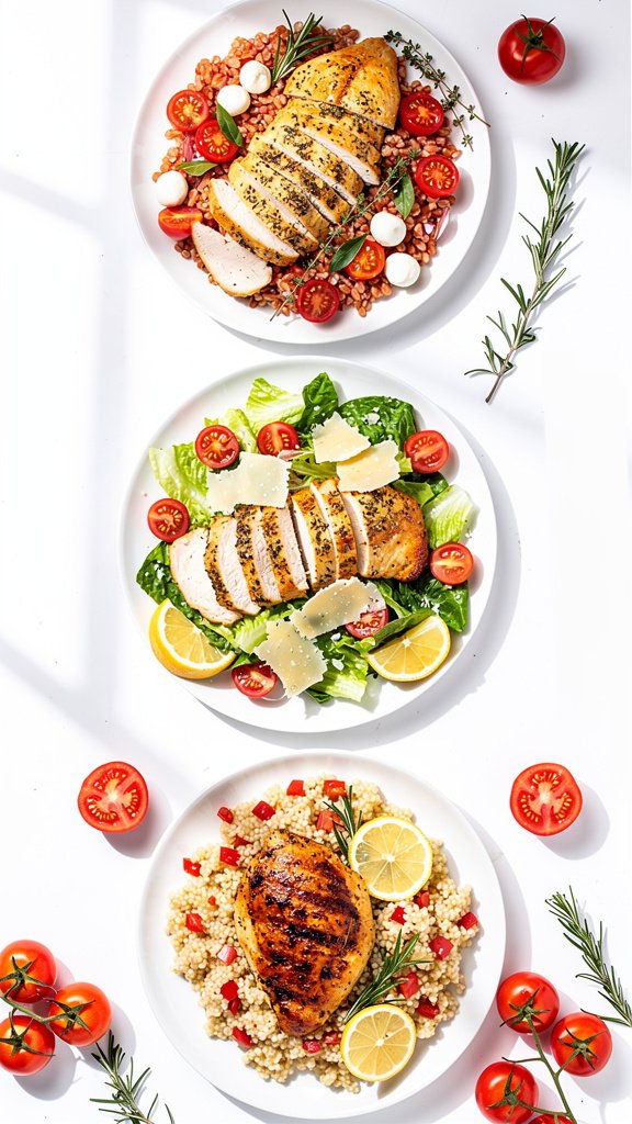 Keto Tomato Recipes