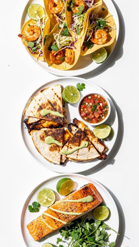Lime Dinner Recipes Under 30 Minutes