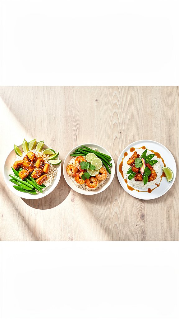 Lime Lunch Recipes Under 30 Minutes