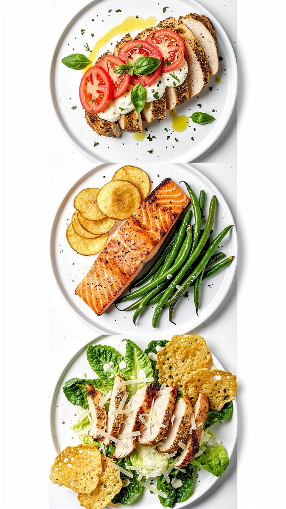 Low Carb Tomato Recipes