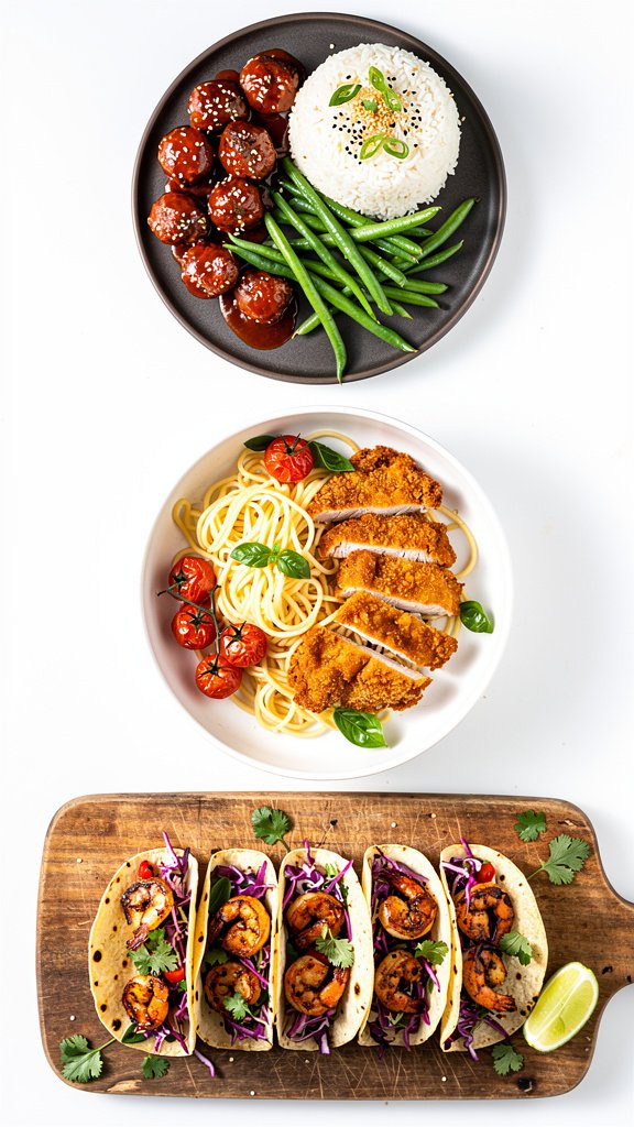 Mayonnaise Dinner Recipes Under 20 Minutes