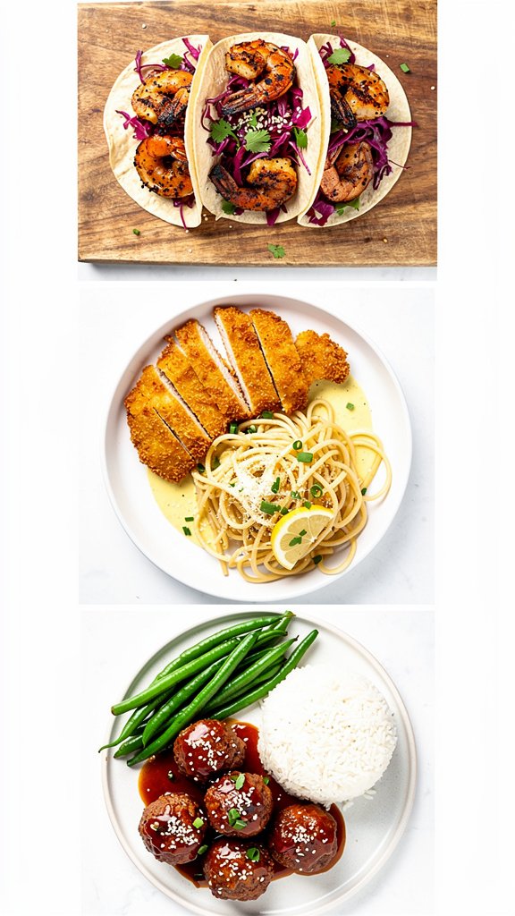 Mayonnaise Dinner Recipes Under 30 Minutes