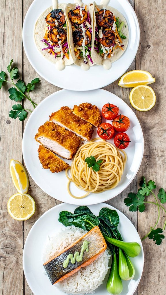 Mayonnaise Dinner Recipes Under 45 Minutes