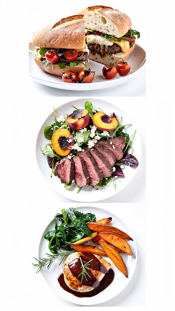 Mixed Greens Dinner Recipes Under 30 Minutes