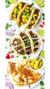 Pineapple Dinner Recipes Under 30 Minutes