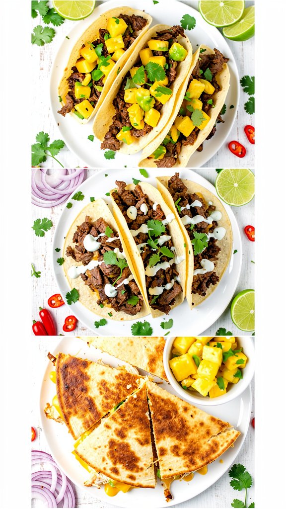 Pineapple Dinner Recipes Under 30 Minutes