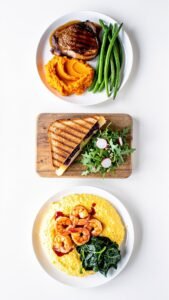 Quick Breakfast Recipes