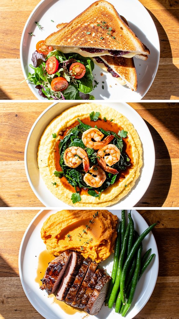 Quick Brunch Recipes