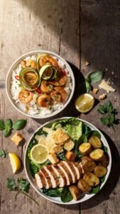 Quick Lunch Recipes