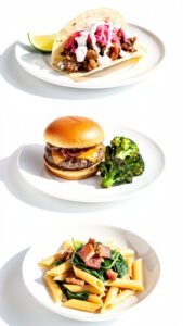 Red Onion Dinner Recipes Under 45 Minutes
