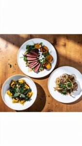 Shallot Dinner Recipes Under 20 Minutes