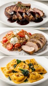 Shallot Dinner Recipes Under 30 Minutes