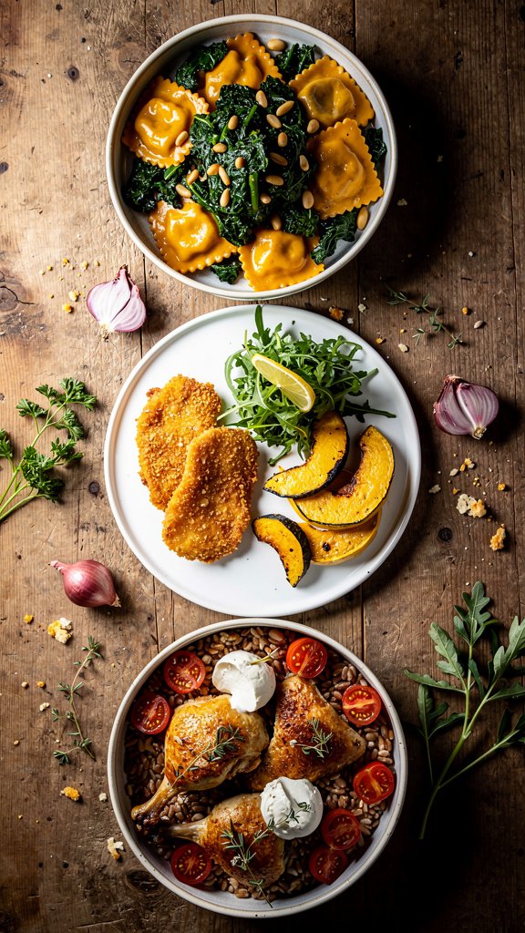 Shallot Lunch Recipes Under 30 Minutes