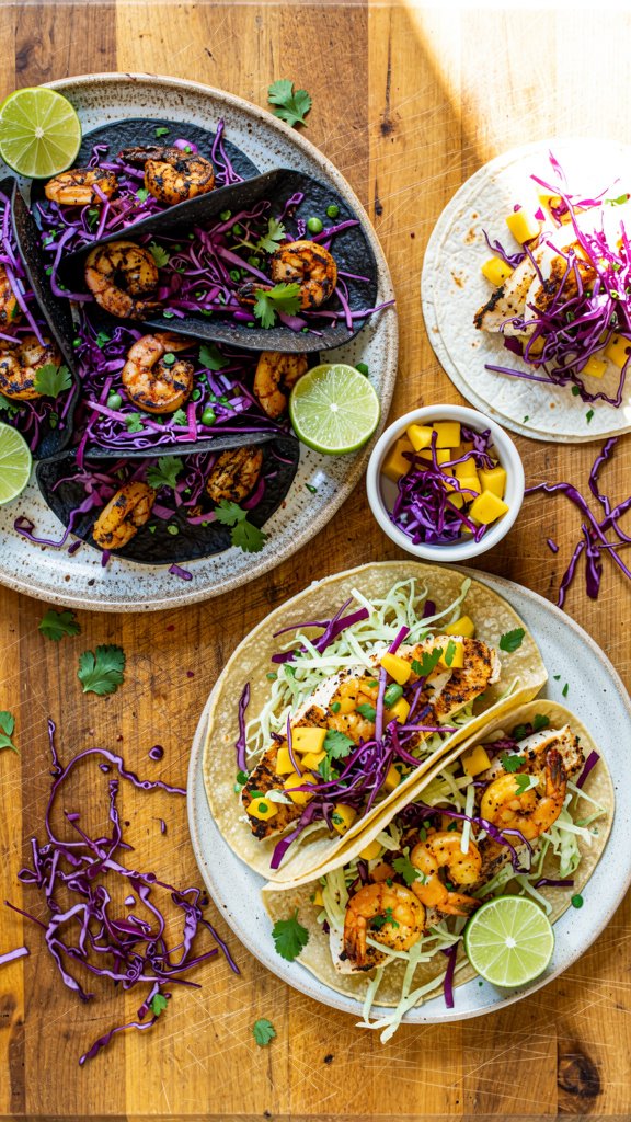 Shredded Red Cabbage Dinner Recipes Under 20 Minutes