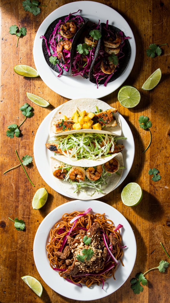 Shredded Red Cabbage Dinner Recipes Under 45 Minutes