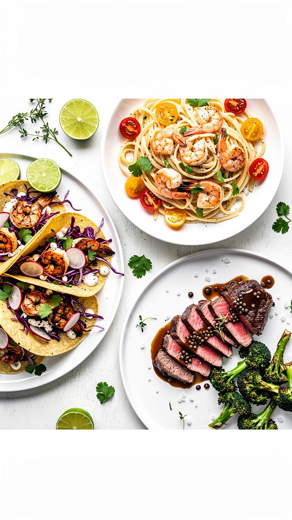 Sour Cream Dinner Recipes Under 20 Minutes