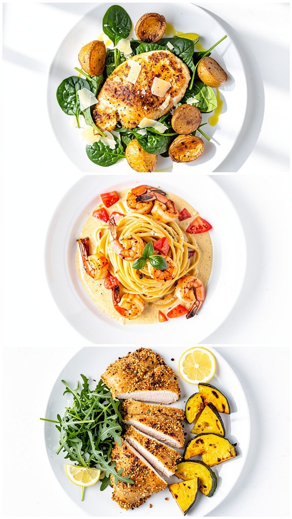 Sour Cream Lunch Recipes Under 30 Minutes